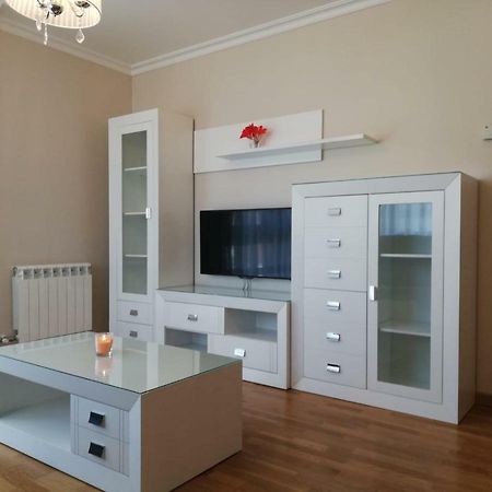 Pedrouzo Suites Luaran gambar