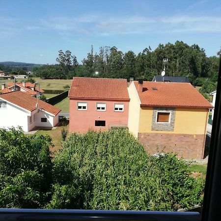 Pedrouzo Suites Luaran gambar