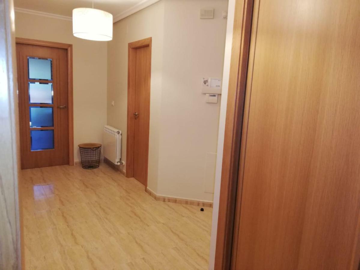 Pedrouzo Suites Luaran gambar