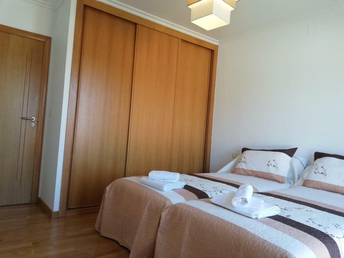 Pedrouzo Suites Luaran gambar