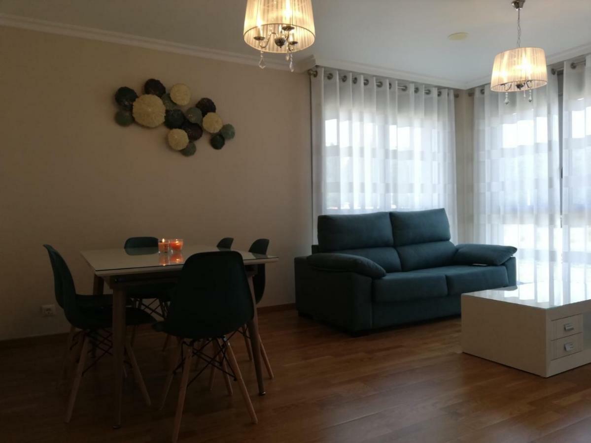Pedrouzo Suites Luaran gambar