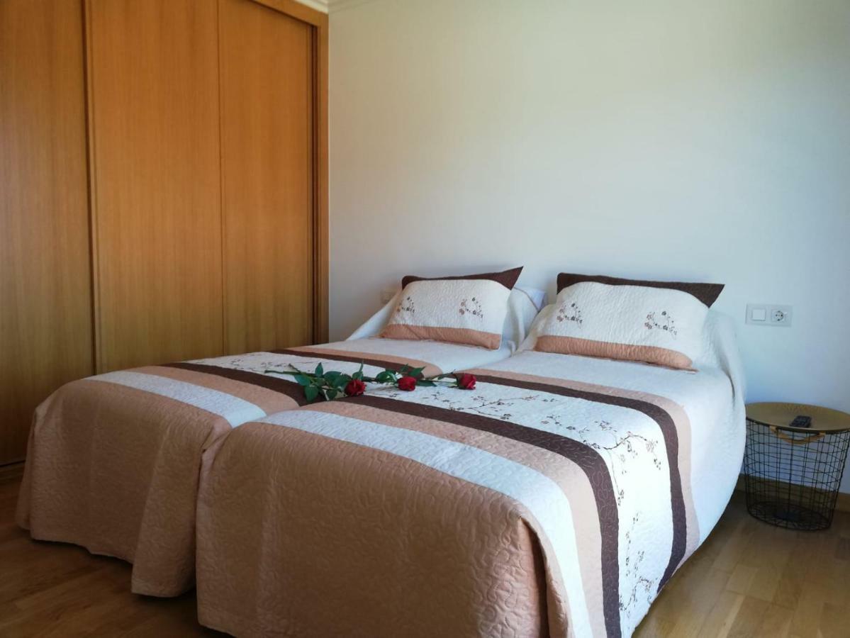 Pedrouzo Suites Luaran gambar