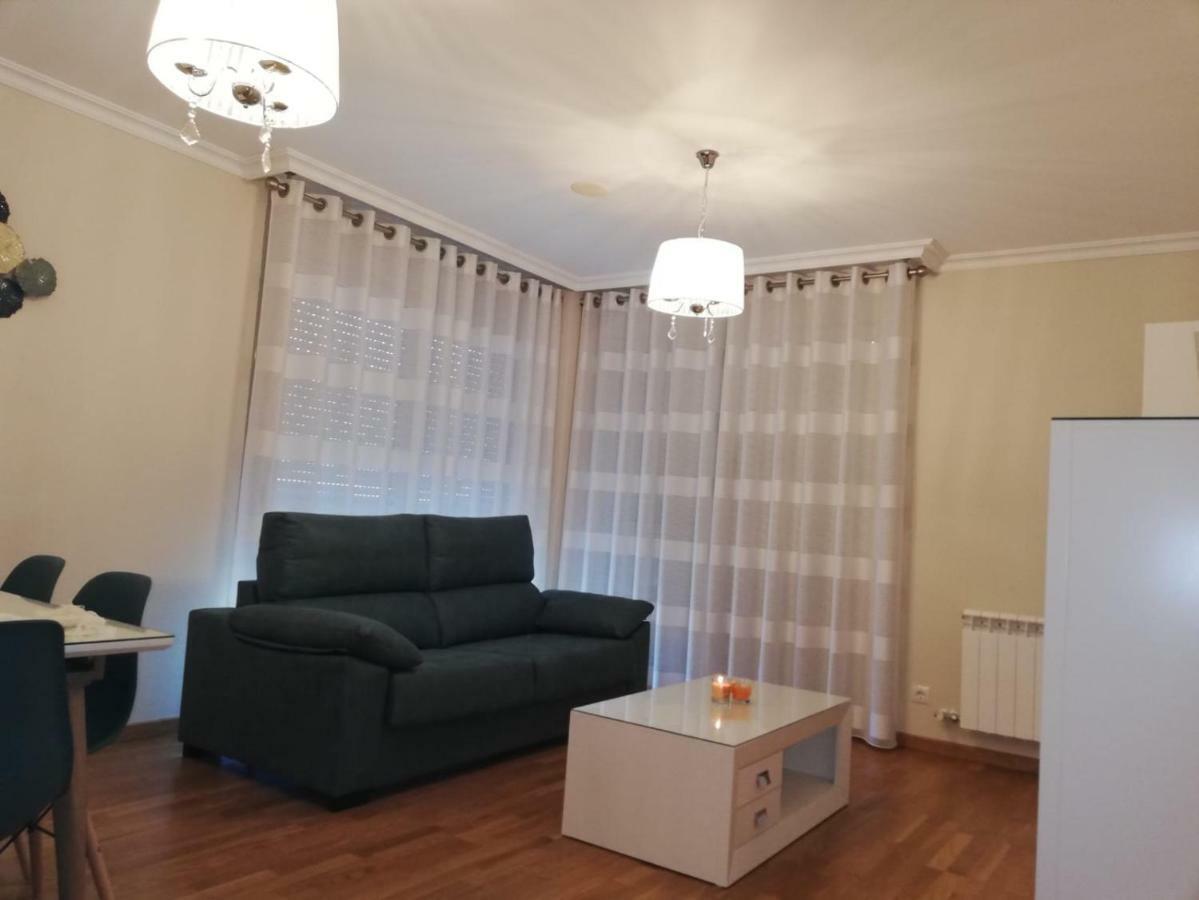 Pedrouzo Suites Luaran gambar