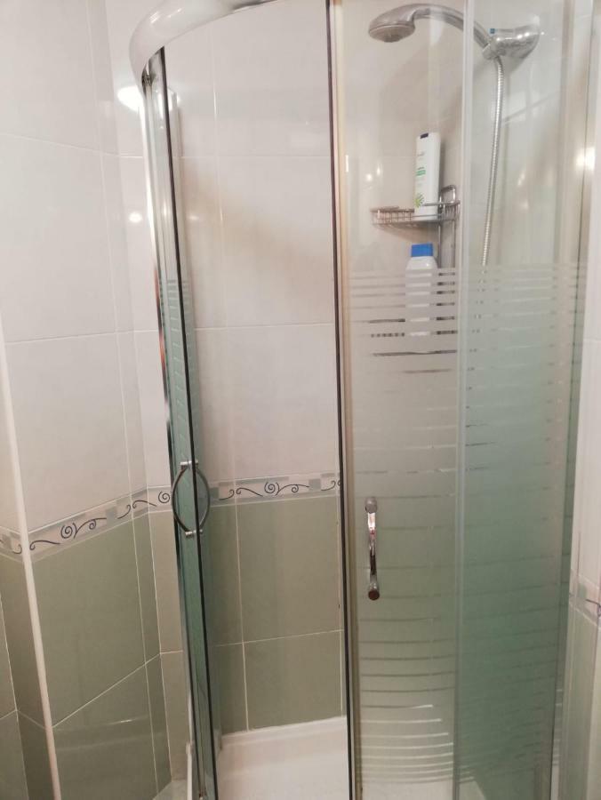 Pedrouzo Suites Luaran gambar