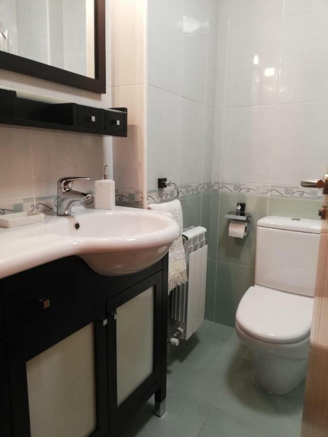 Pedrouzo Suites Luaran gambar