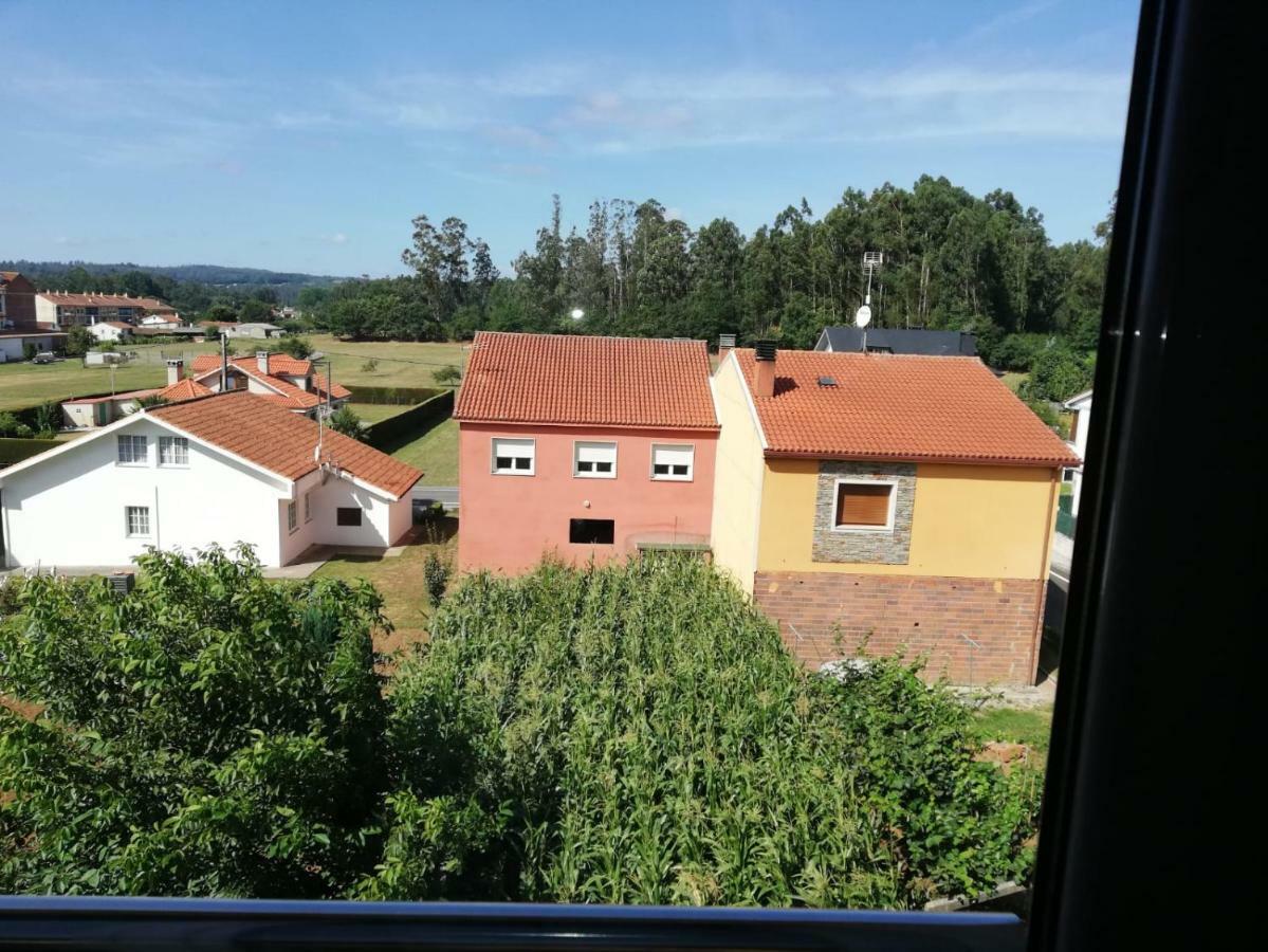 Pedrouzo Suites Luaran gambar